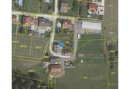 SANIERUNG 2025: Geräumiges Einfamilienhaus mit angeschlossener Kleinlandwirtschaft (Neben- und Stallgebäude) mit ca. 2.700 m² Grund