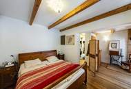 Ein Zuhause mit Seele im Herzen von Falkenstein