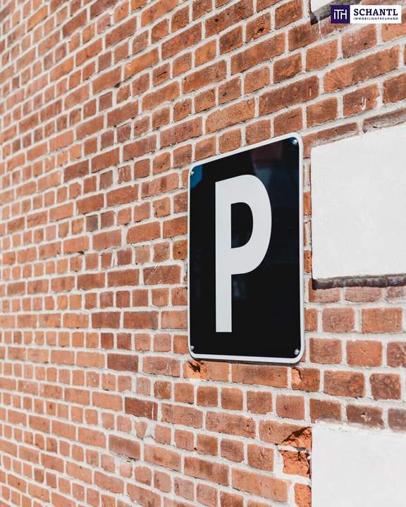 ++ Ihre neuste Kapitalanlage ++ vermieteter Garagenstellplatz im 18. Bezirk + unterer Stapelparkplatz