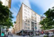 CITY CHIC LIVING! Exclusive 3-Room Apartment with Balcony on the 6th Floor! URBAN • ELEGANT • CENTRAL