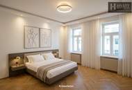 Classic Architecture. Contemporary Comfort.
