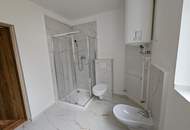 Koffer packen und einziehen - Mietwohnung in Staatz!