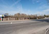 Betriebsbaugrundstück 2196m² in Ebenfurth