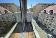 SMART HOME + SONNE + TRAUMLAGE + Neubauwohnung in der Zieglergasse + AB AUGUST!!