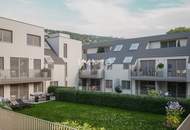 Neubau-Highlight: Stilvolle 2-Zimmer-Wohnung mit Balkon in Top Lage nahe zur U4