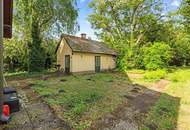 "1 Minute zur U1 Leopoldau - Eigengrund"