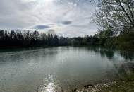 Naturjuwel mit großem Fischteich in A1-Nähe im Mostviertel!