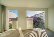 ERSTBEZUG >> schöner Wohnen auf 3-Zimmer mit TOP Anbindung >> U4 / U6