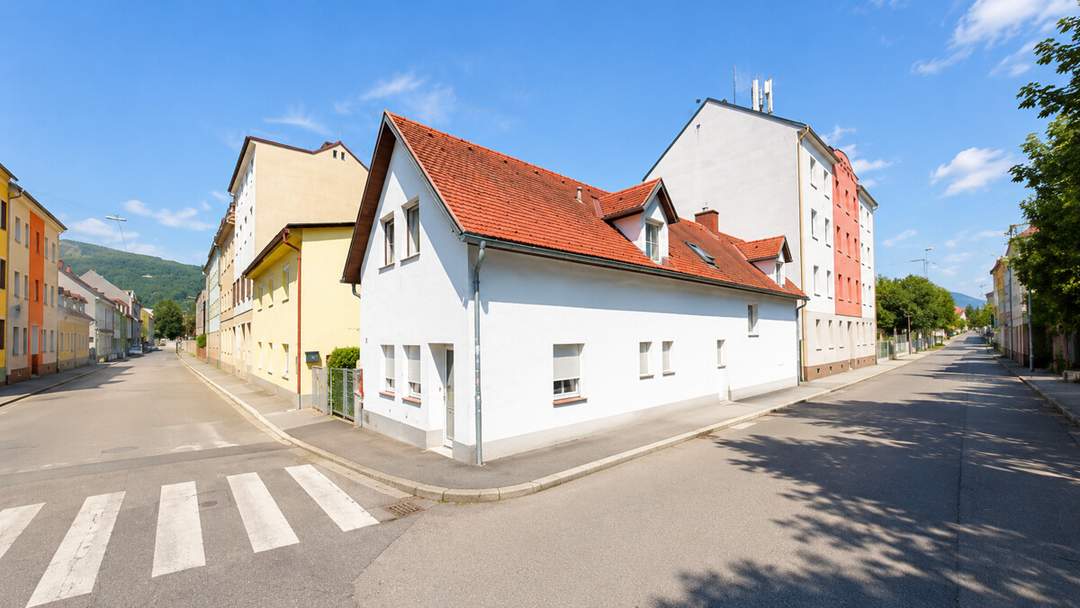 Geschäftslokal für Café, Imbiss, Büro oder Kosmetikstudio in 8020 Graz – jetzt Idee verwirklichen!