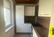 Praktische 2-Zimmerwohnung im Erdgeschoß