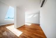 Einzigartige 5-Zimmer Stadtwohnung mit Terrasse, Nähe Stephansplatz