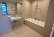 ERSTBEZUG 3 ZIMMER WOHNUNG IM "GRÜNBLICK" VIERTEL ZWEI + TRAUMTERRASSE MIT ca. 64 m² + NUTZUNG INFINITY-AUSSENPOOL, GYM & SAUNA