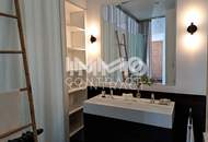 LUXUS DESIGNER LOFT möbliert in 1050 Wien zu MIETEN ! FURNISHED DESIGNER LOFT TO RENT !