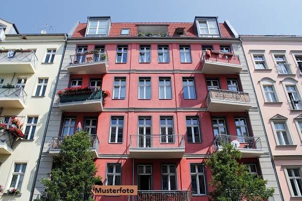 Großzügiges Mehrfamilienhaus mit 13 Wohnungen & vielseitigem Außenbereich, Haus-kauf, 880.000,€, 1110 Wien 11., Simmering
