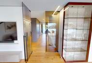 Exklusives Wohnen in idyllischer Cottagelage (inkl. Garage)