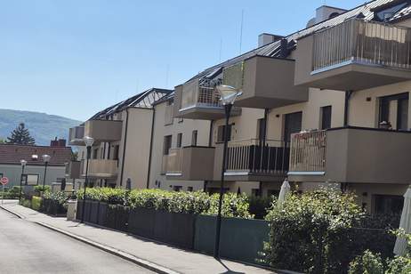 3 Zimmer-Wohnung mit Balkon am Fuße des Bisambergs, Wohnung-kauf, 375.000,€, 2103 Korneuburg