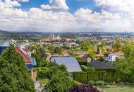 Am Ölberg, moderne Villa, beste Lage