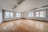 Erstbezug! Geräumiges 5-Zimmer Büro in Toplage