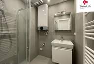 Klein, aber fein | Komplett sanierte 2-Zimmer-Wohnung | ca. 33 m²