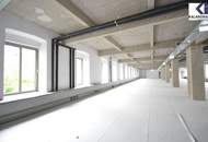 LOFT-BÜROS IM FABIANI-HAUS