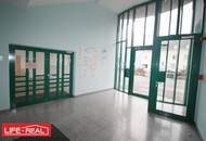Modernes, helles Büro in TOP-Gebäude in Linz, mit Tiefgaragenabstellplätze