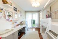 Atemberaubend! 1190 Wien - 155 m² Wohnfläche - luxuriöse Ausstattung und der schönste Blick über Wien! Eigentumswohnung in Döbling