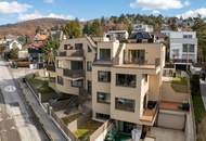 Erstbezug am Satzberg: Doppelhaushälfte mit viel Freiflächen - PROVISIONSFREI direkt vom Bauträger!