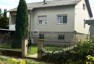 Neusiedl am See - Traumlage - geräumiges Einfamilienhaus mit traumhaftem Innenhof