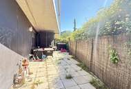 4-Zimmer-GARTEN-Wohnung mit fast 100m² Außenfläche in unmittelbarer U3-Nähe