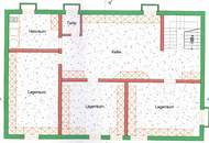 Apartmenthaus zur Verpachtung – Wohnen &amp; Arbeiten ideal kombiniert!