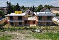 Einfamilienhäuser der Extraklasse - Neubau in Obersiebenbrunn