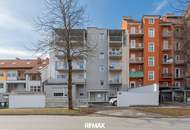 Lendkai: Hochwertige Erdgeschoßwohnung mit großzügiger Terrasse