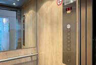 Praktische 1-Zimmer Wohnung im 4. Liftstock