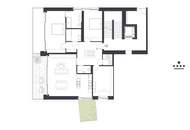 CHIPPERFIELD APARTMENTS: Stilvolles Apartment mit Freifläche im Herzen Hietzings