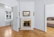 185m2 4-Zimmer Altbaujuwel im Herzen des 1. Bezirks