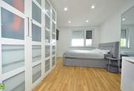 CHRISTOPH CHROMECEK IMMOBILIEN - POTTENDORF-Landegg - Top renovierte 3 Zimmer mit Loggia!