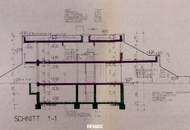 Einfamilienreihenhaus mit 3 Schlafzimmern auf rund 120 m² Wohnfläche direkt neben der Schmuckerau!