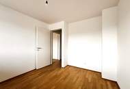 4,84% Vorsorgewohnung- befr. vermietet - NEUBAU - Sehr gut aufgeteilte 3 Zimmer Eigentumswohnung mit 65,28 m² WFL (Top 13) Inklusive Tiefgaragenplatz!