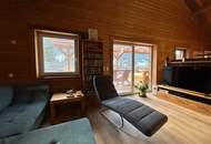 KAUFVEREINBARUNG!!! Wunderschöner Bungalow in Holzbauweise!