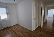 unbefristet | geräumige 4 Zimmer-Wohnung mit Schrankraum und Balkon!