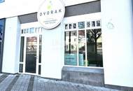 Geschäftslokal in Frequenzlage