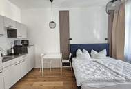 1. Zimmer Wohnung, Altbauwohnung