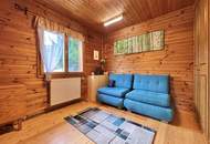 Alpines Ferienhaus nahe der Skipiste | Zirbenschlafzimmer, Kachelofen &amp; Naturidylle | umgeben von Wiesen und Wäldern