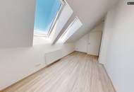 ++ NEU SANIERT ++ schöne Mietwohnung mit ca. 90 m² inkl. Küche und Balkon