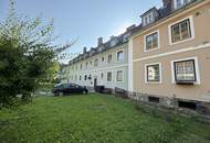 Gemütliche 3-Zimmer-52m² Erdgeschosswohnung mit moderner Küche und Bad in idyllischer naturnaher Wohnlage in Breitenau