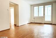 Charmante und lichtdurchflutete Wohnung mit Loggia!!!