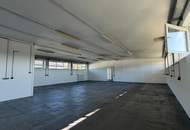 Büro- und Gewerbefläche mit 520 m² Nutzfläche in Hartberg zu vermieten