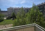Erstbezug nach Generalsanierung: Helle 3-Zimmer-Wohnung in Linz/Bindermichl mit Balkon und Lift!