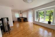 Charmantes Einfamilienhaus mit großem Garten – nur 10 km vor Wien!