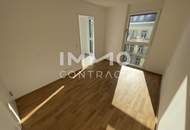 Sonnige Balkonwohnung mit Traumbadezimmer